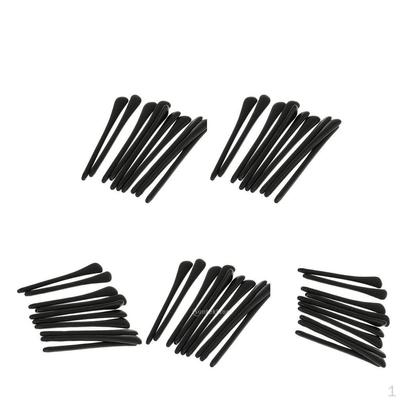 50 Pieces Silicone Glasses Spectacle Temple End Tips