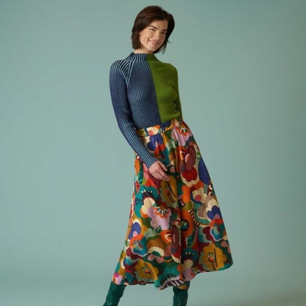 Oilily Musterrock Owefask004