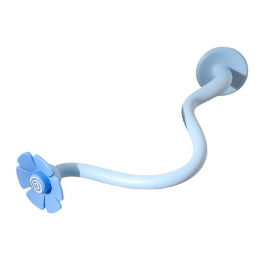 

Подставка для дверцы стиральной машины с фронтальной загрузкой, держатель дверцы стиральной машины с магнитной основой, для удержания дверцы открытой, предотвращения запаха, съемный стопор для сушильной и стиральной машины синий