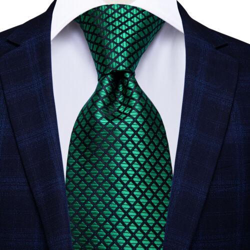 Set de butoni pentru cravată țesute mătase pentru bărbați de nuntă solidă roz