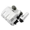 Universal Motorcycle Front Disc Brake Caliper Hydraulic Scooter Motocross Dirt Bike Pit Bike ATV Brake Caliper Accessories