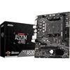 MSI Motherboard A520M-A PRO [Compatible with Ryzen 5000 Series (AM4)] [Popular Model for Beginners and Self-made Cost Performance] Micro ATX