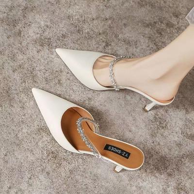 Calzado para mujer – Zapatos mules