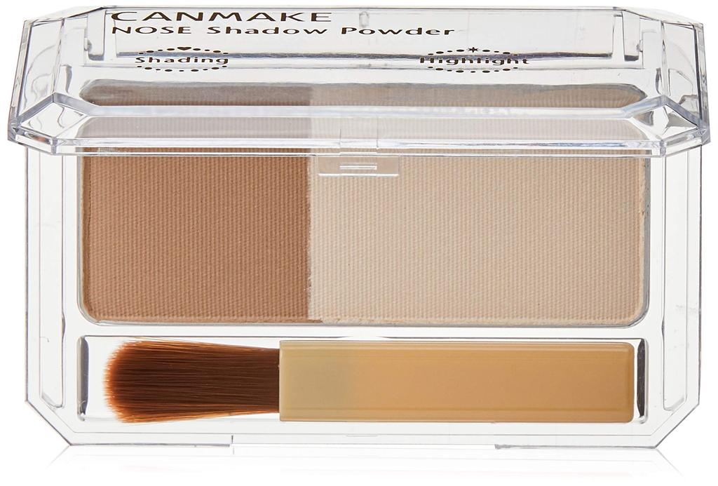 CANMAKE Nose Shadow Powder N Natural 6.8g