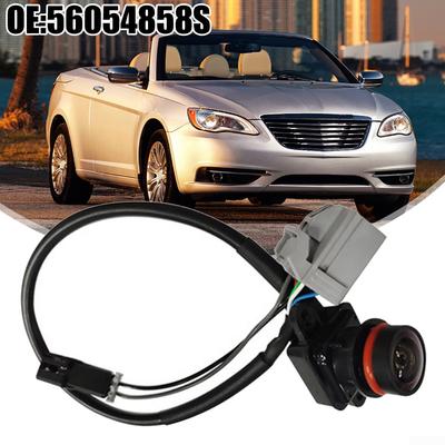 Auto Reverse Rückansicht Backup-Unterstützen Parkplatz Kamera 56054858S für Fiat Freemont