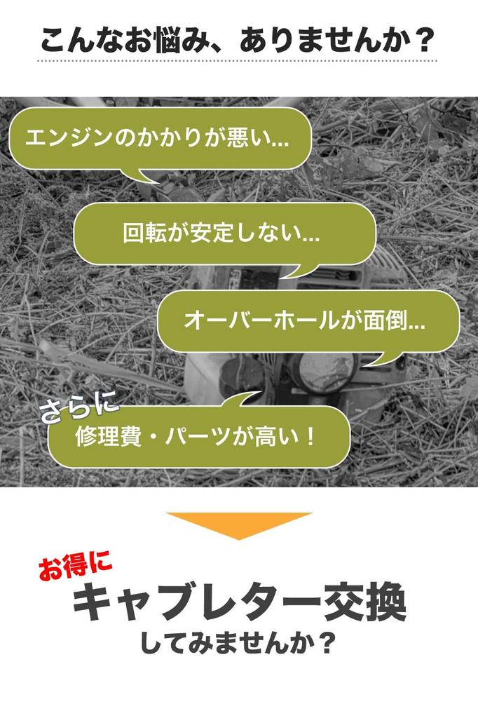 Brush Cutter Carburetor Compatible Product Walbro WYJ Type OH Overhaul Walboro Grass Cutter Fuel Hose Repair Parts Parts Set (carburetor Type1)