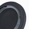 Headset Earmuffs Breathable Cozy Wear Solid Color Soft Ear Cushion Protective Accessories Wireless Headphone Replacement Ear Pad for Philips SHP9500