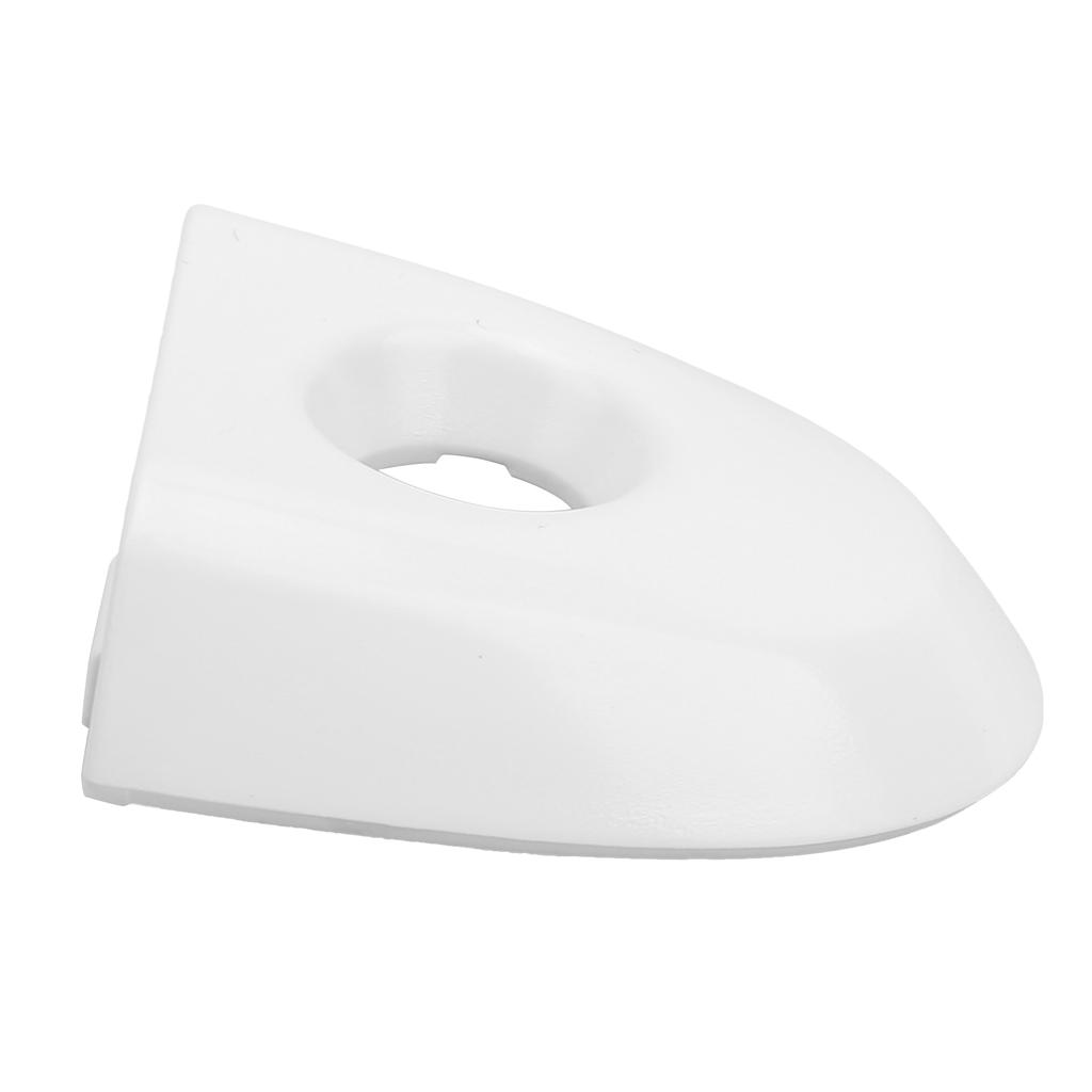 Front Right Driver Door Lock Cover with Key Hole 806441KK0D Fit for Nissan JukeMicra