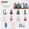 Marushin Cushion MOOMIN Excuse