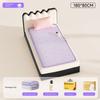 2026 New Model Electric Blanket for Double or Single Use, Home Use, Cotton, Dual Control, 1.5m Graphene, Genuine Official Flagship Store