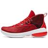 UFO2.0 Textile, Synthetic Leather Cushioning Slip Resistant Abrasion Resistant High Top Basketball Shoes Men's 11911603-3