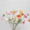 Decorațiuni pentru casă – Flori decorative şi coroane de flori