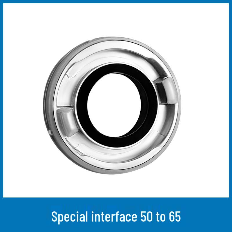 Sada hasičské spojky a hydrantového klíče