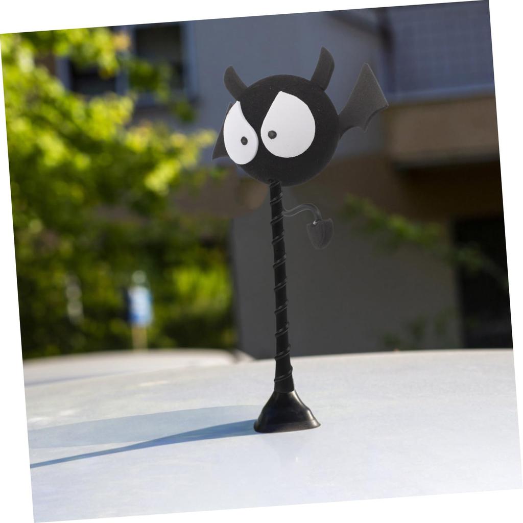 CALLARON Autoantennenkugel Auto Dekoration Antennendekoration Auto Dach Dekoration