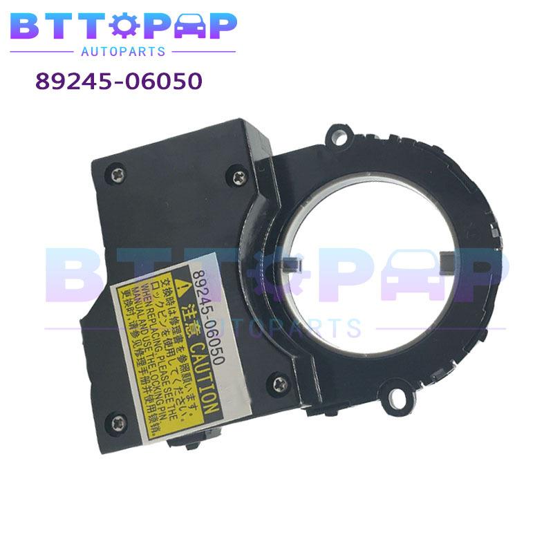 

SAS Steering Angle Sensor for 2012 2013 2014 2015 2016 2017 2018 Toyota Camry Avalon Highlander New 8924506050 89245-06050