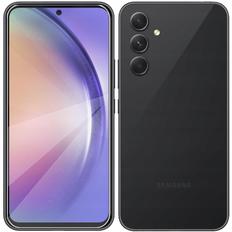 2x PremiumGlass 9H Tempered Glass for Samsung Galaxy a54