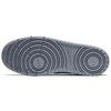 Nike Court Borough Low 2 'Grey Blue' GS CK0593-001