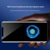 Honor Magic 8 Pro/7 Pro Anti-Peep Tempered Glass & Magic 6 RSR HD Curved Screen Protector