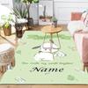 Custom 1Pc Pochacco'S Day Fun Rug Office Carpet Indoor Outdoor Entrance Doormat Nonslip Soft And Comfortable Living Room D2915310