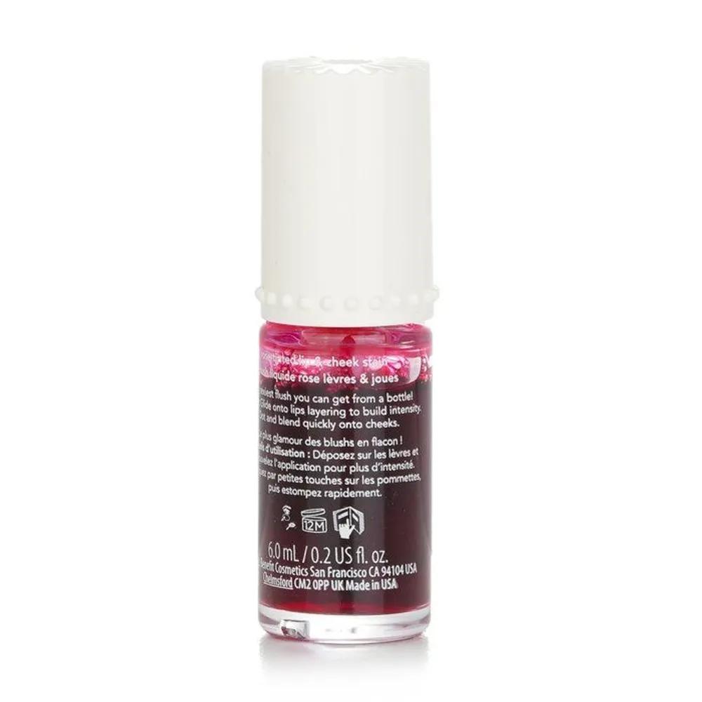 Benetint Tinta per Labbra e Guance 6ml