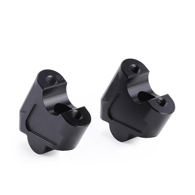Handlebar Riser Extender for Yamaha 125/FZ150/YBR250