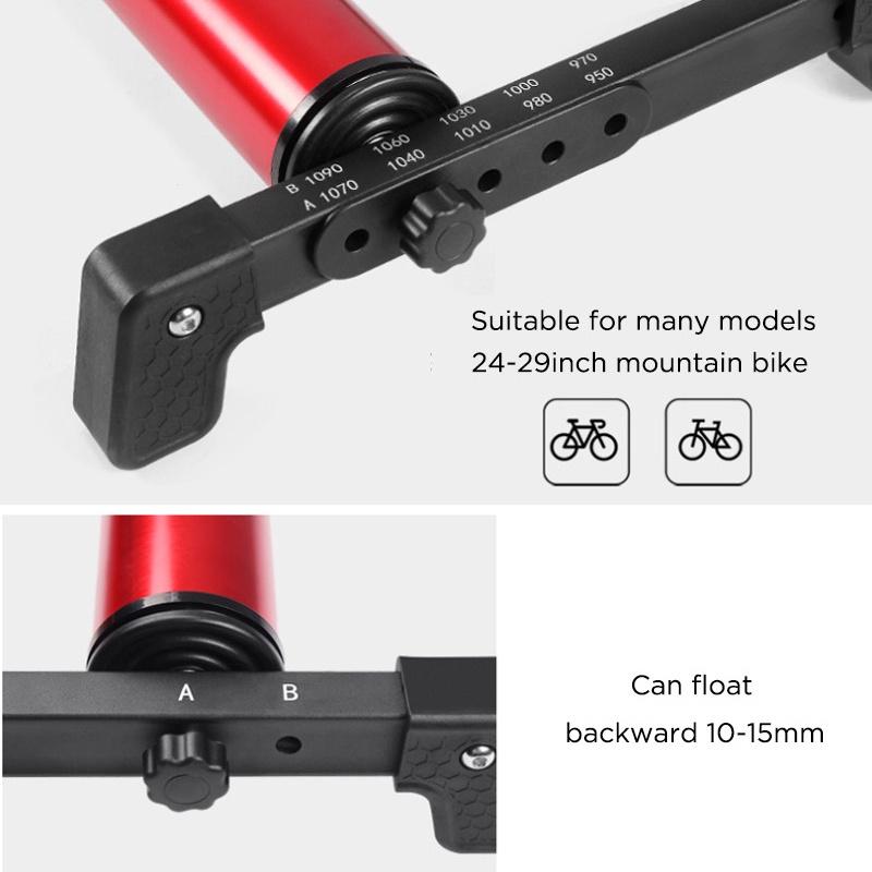 Bike Trainer Rollers Indoor Home Exercise Rodillo Bicicleta Cycling Training Fitness Bicycle Trainer MTB Road Bike