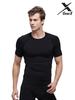 GEARX Cooling Underlayer Short Sleeve Round Neck For General Summer