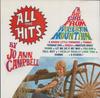 CD JO ANN CAMPBELL Alle Hits BAR116 BARCLAY 199 Nicht-Japan Rock Gebraucht