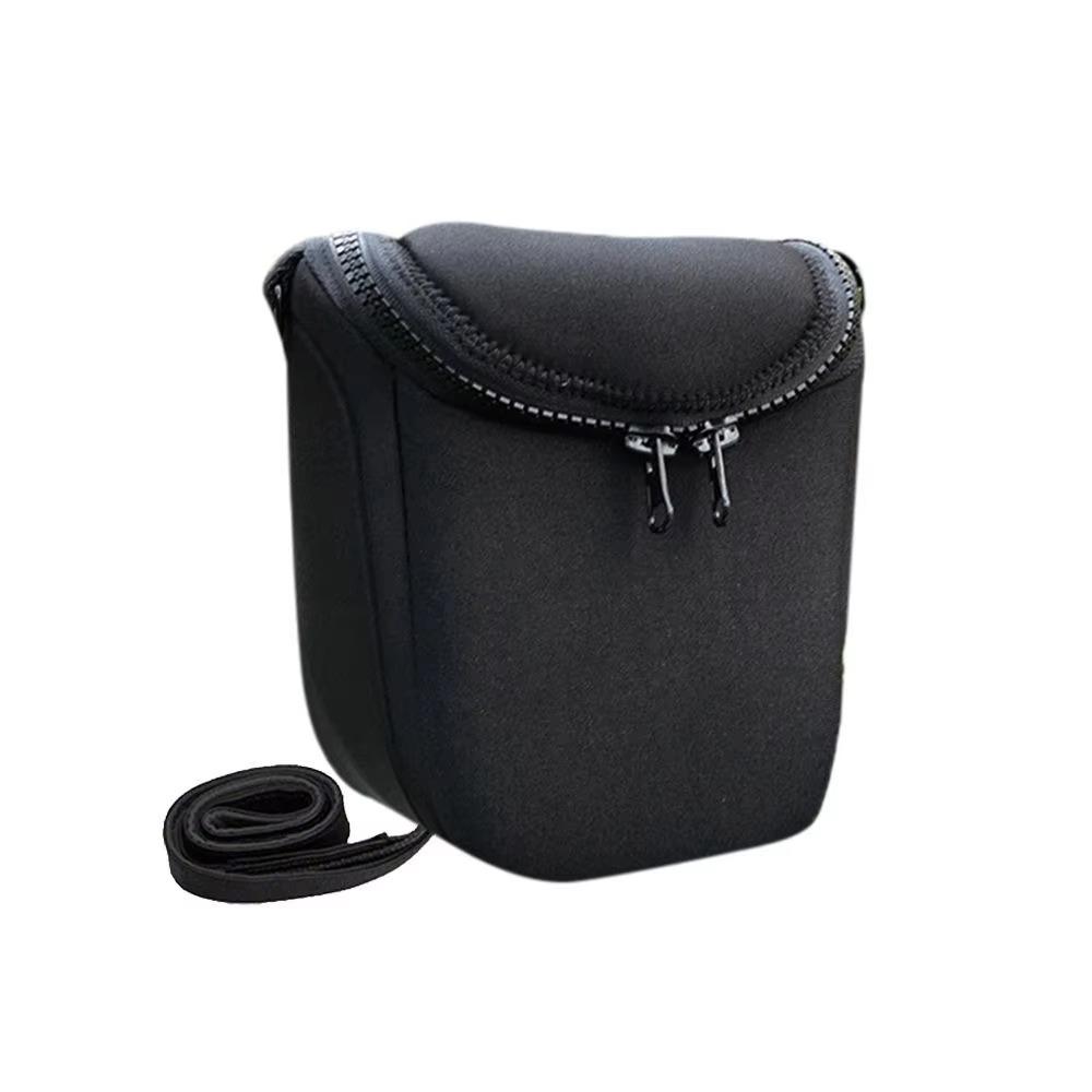 Compact Camera Bag Shoulder Strap Camera Video Bag Portable Storage Pouch  Outdoor