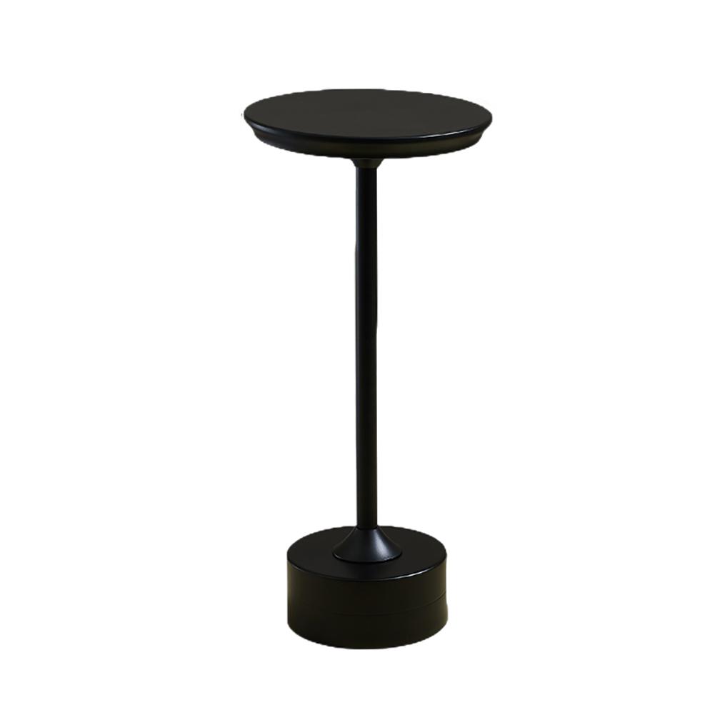 LED Bedside Lamp Rechargeable Battery Touchable Desktop Decor Light Energy Saving Reading Desk Lights Eye Protecting for Bedroom