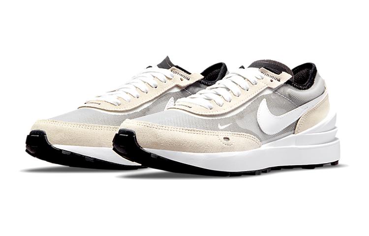 Nike Waffle One Summit White GS DC0481-100