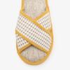 Afternoon Tea Living JJ82 Cross Room Ivory Shoes,