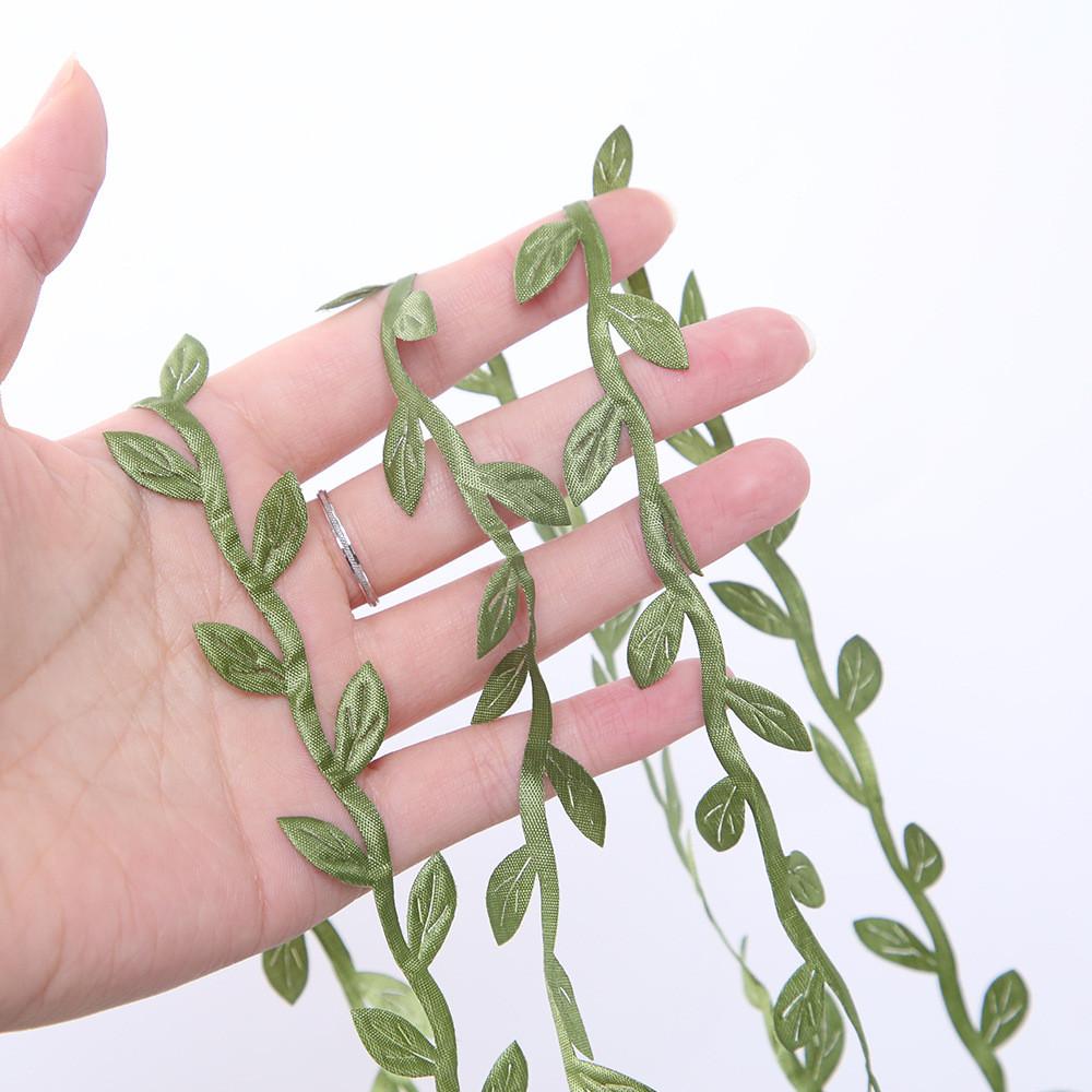 20 Meter Vibrant Faux Ivy Garland Perfect For Christmas Thanksgiving And Easter Decor