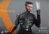 Movie Masterpiece Days of Future Past Wolverine Scale Plastic Painted Action Figure X-Men 1/6