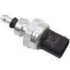 For Nissan Exhaust Air Pressure Sensor 8201000764 H8200443536 compatible with multiple models including and Qashqai