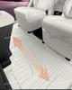 Nio L60 TPE Full Coverage Floor Mats - Custom Car Accessories