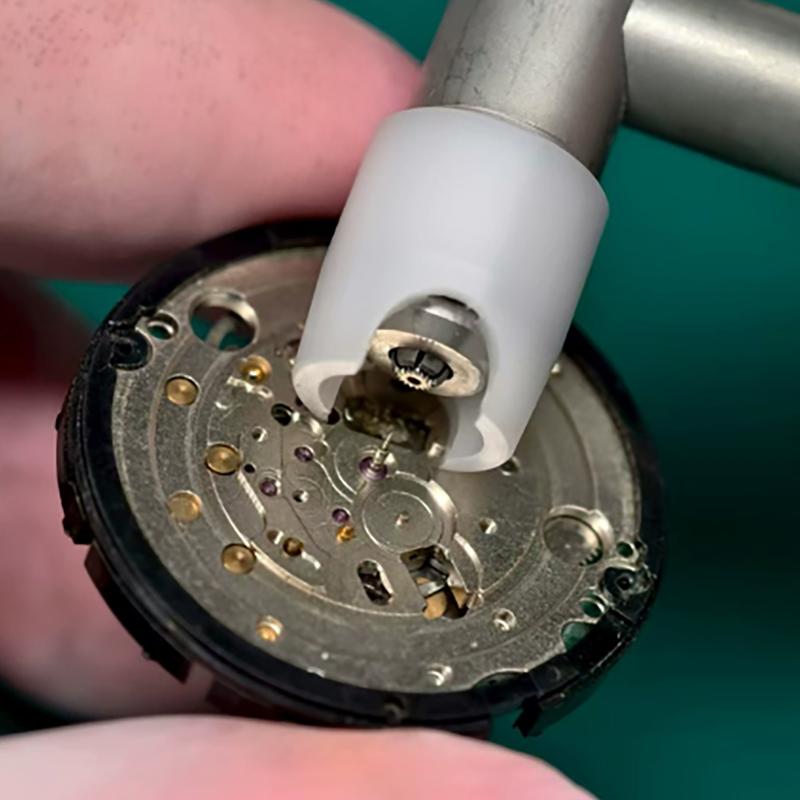 Watchmaker Tool Kd89 Pinion Puller For Movement Repair 3135/3235 Pinion Removal Tool For Safe And Non-Destructive