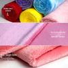 5mm Ultra-Soft Crystal Plush Fabric for Doll Pillows