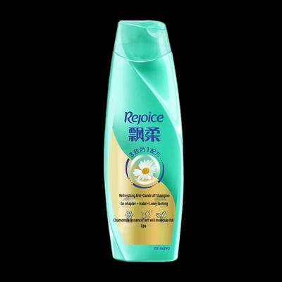 Rejoice Refreshing Anti-Dandruff Shampoo