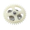 Yamaha JOG100 XC100 RSZ100 ZY100 FORCEX100 Zweitaktmotor Ölpumpe