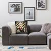 My Hero Academia Cushion Covers Sofa Decoration Katsuki Bakugou Anime Square Throw Pillow Case 40x40cm