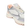 Calvin Klein Hike Runner Lace Up Mesh Mix Met Sneakers