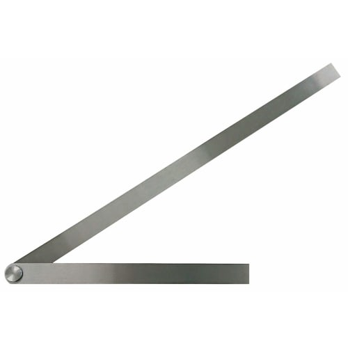 Shinwa Sokutei Free Gold Measurer 30cm 62510