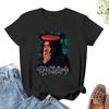 Cochise T-Shirt Shirts Graphic Tees Oversized Hippie Clothes White T Shirts For Women