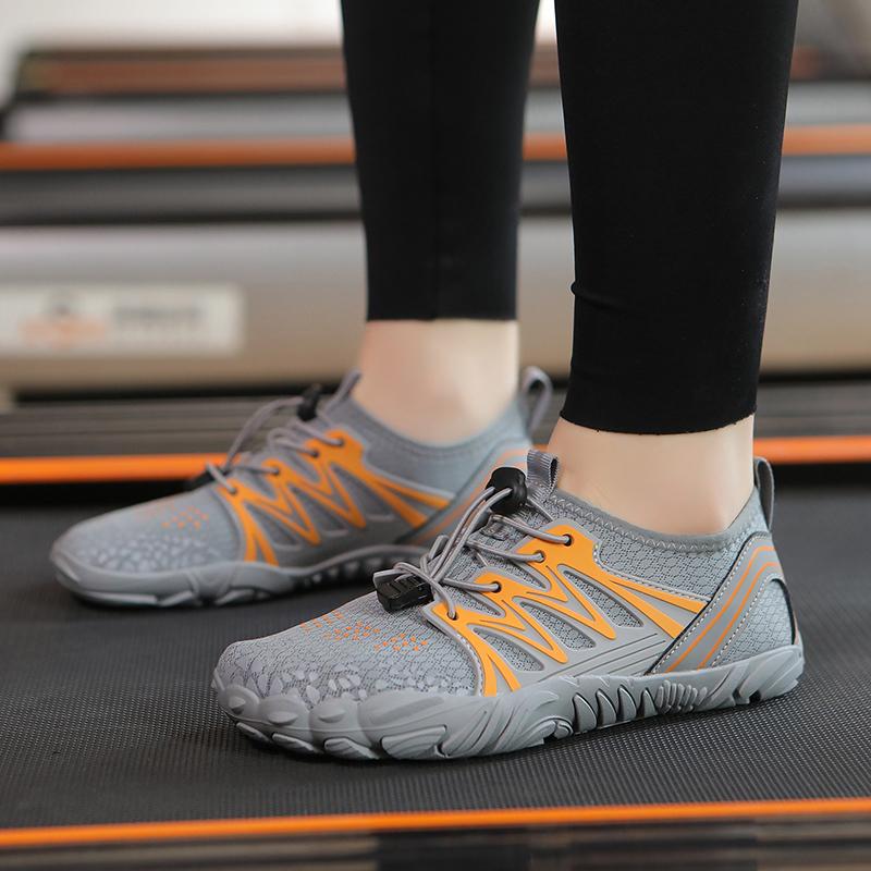 6Coloers Outdoor Creek Schuhe Herren Schnorcheln Schnelltrocknende Strandschuhe Damen Tauchen Schwimmschuhe Yoga-Schuhe