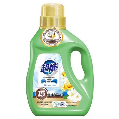 ChaoNeng Bright Color Care Laundry Detergent