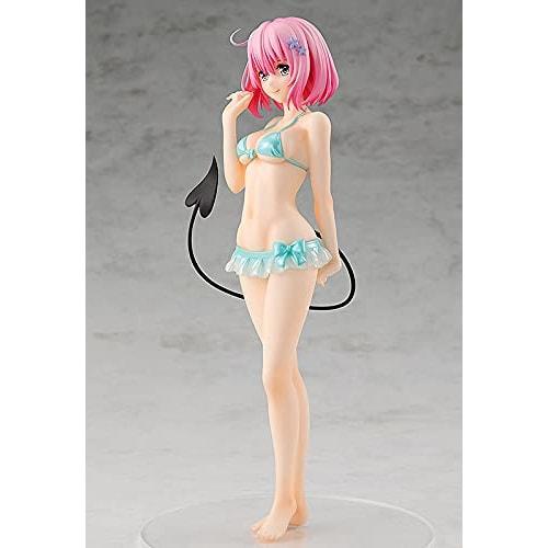 POP UP PARADE To Love-Ru Darkness Momo Belia Deviluke Non-Scale ABS & PVC Pre-painted Complete Figure