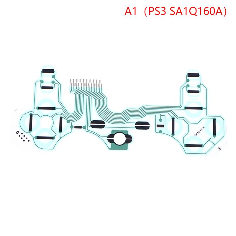Sa1Q160A 159A 113A 135A 222A 194A Ribbon Circuit Board Film For Ps3 Ps4