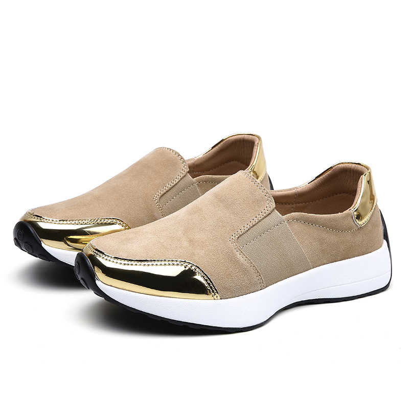 Fashion Appearance Increases Platform Flat Woman Shoes Mary Jane Tennis Women Brand Badminton Sneakers Sports Gym Technologies