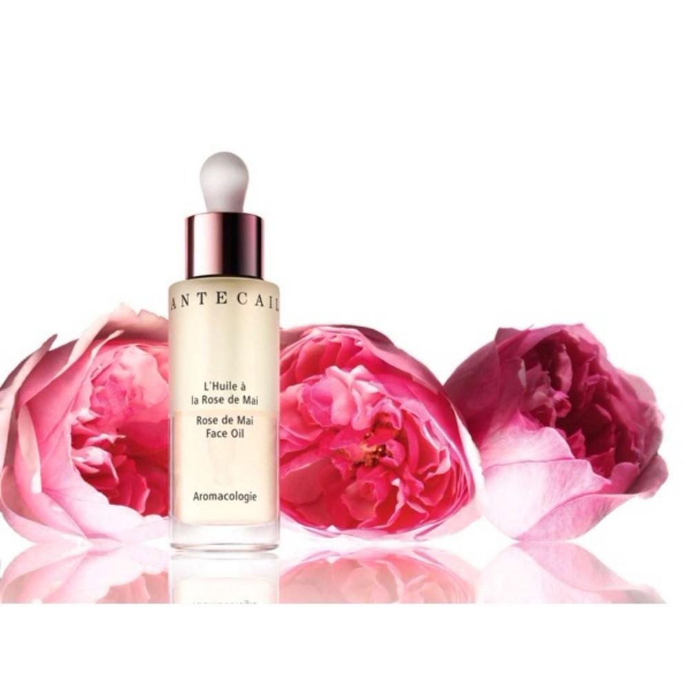 Chantecaille Rose de May Face Oil, 1 unit, 30ml
